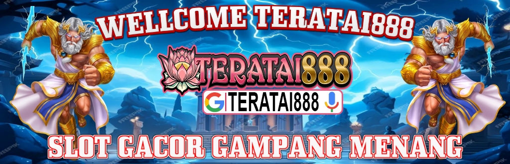 TERATAI888